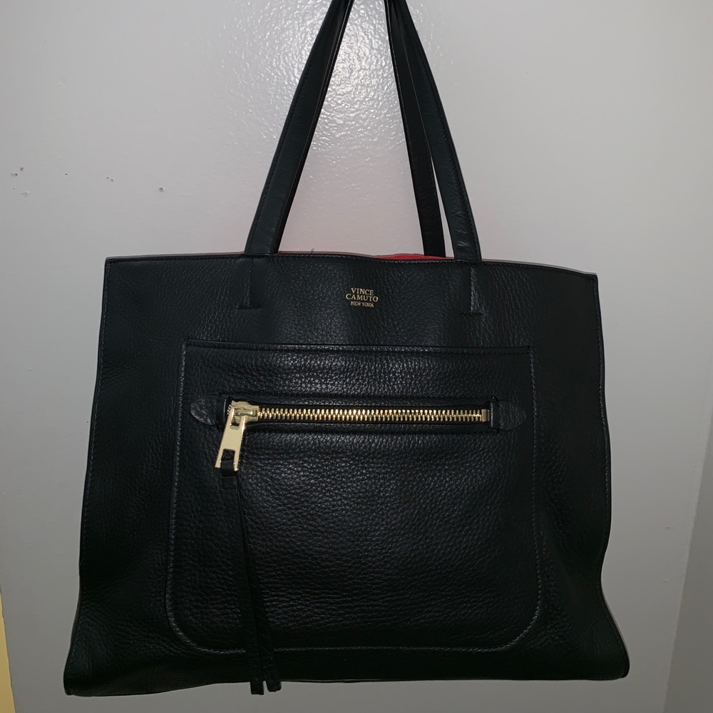 Vince Camuto Elvan Tote